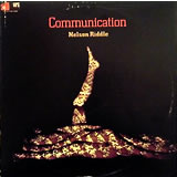 NELSON RIDDLE / Communication